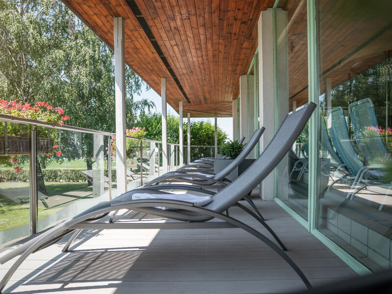 Hotel Wende