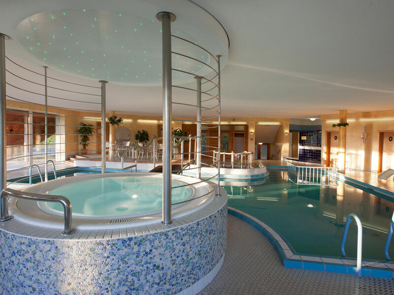 Hotel Wende
