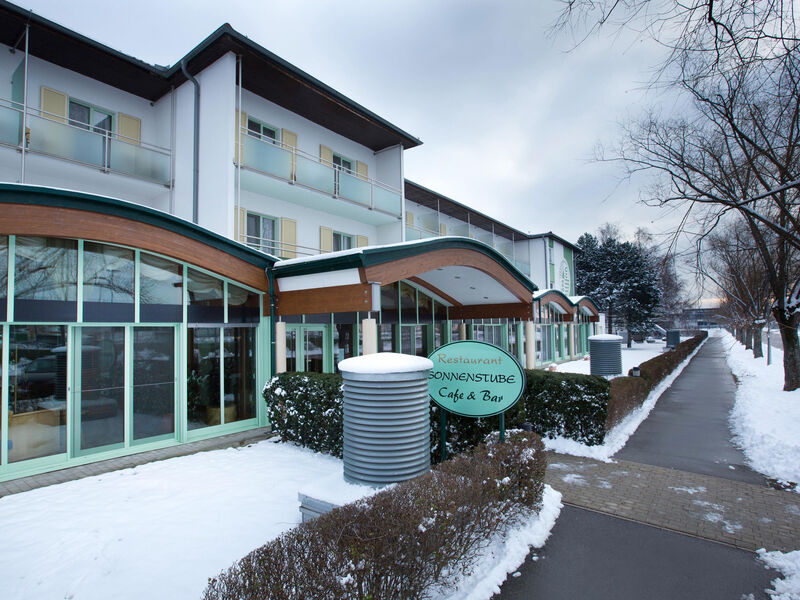 Hotel Wende