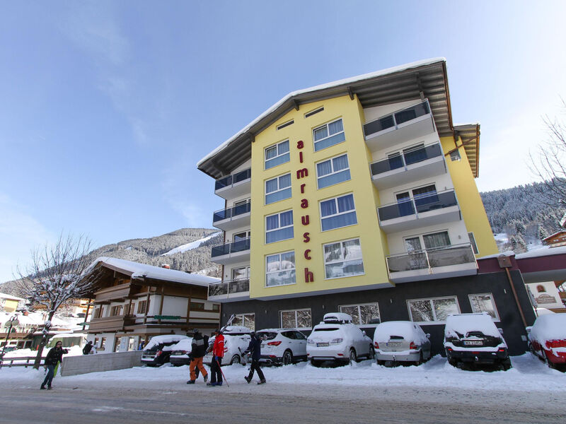 Hotel Almrausch