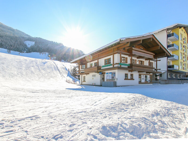 Hotel Almrausch