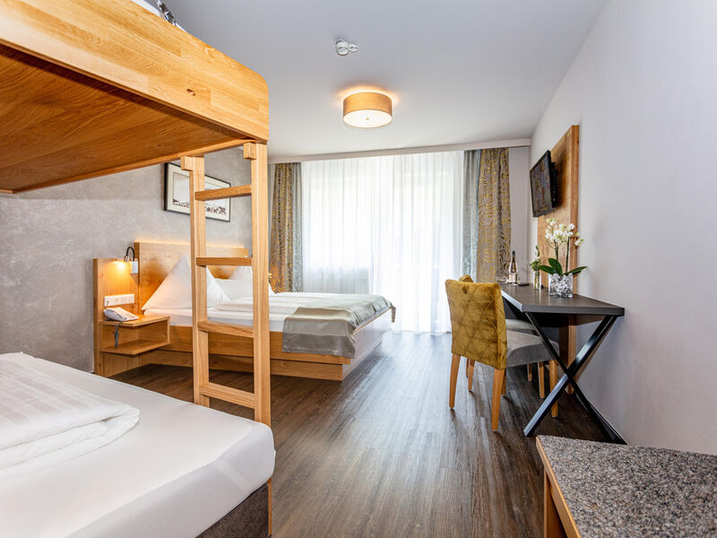 Hotel Almrausch
