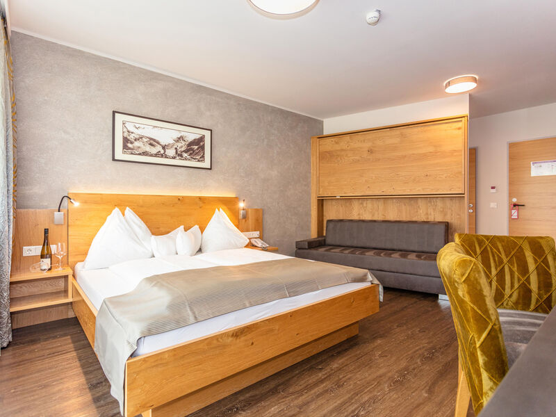 Hotel Almrausch