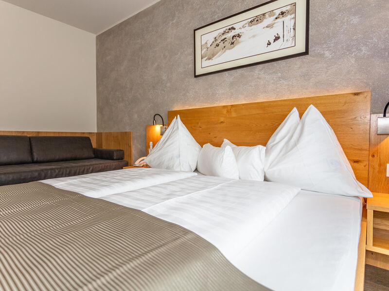 Hotel Almrausch
