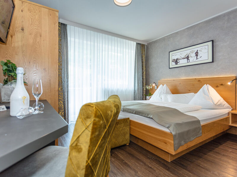 Hotel Almrausch