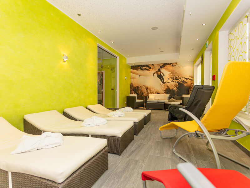 Hotel Almrausch