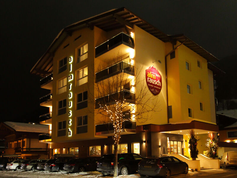 Hotel Almrausch