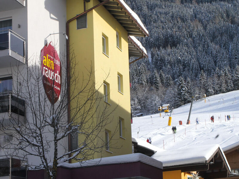 Hotel Almrausch