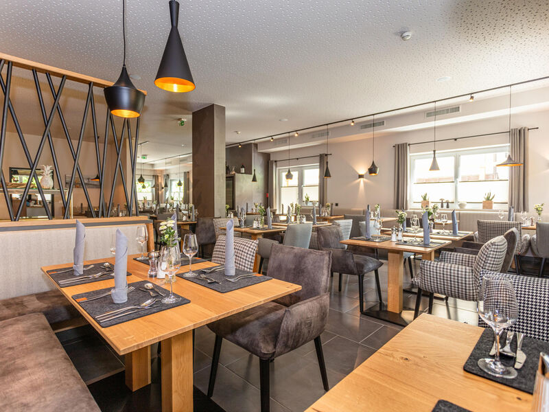 Hotel Almrausch