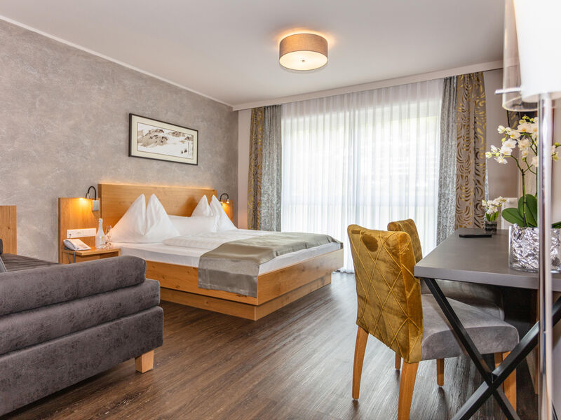Hotel Almrausch