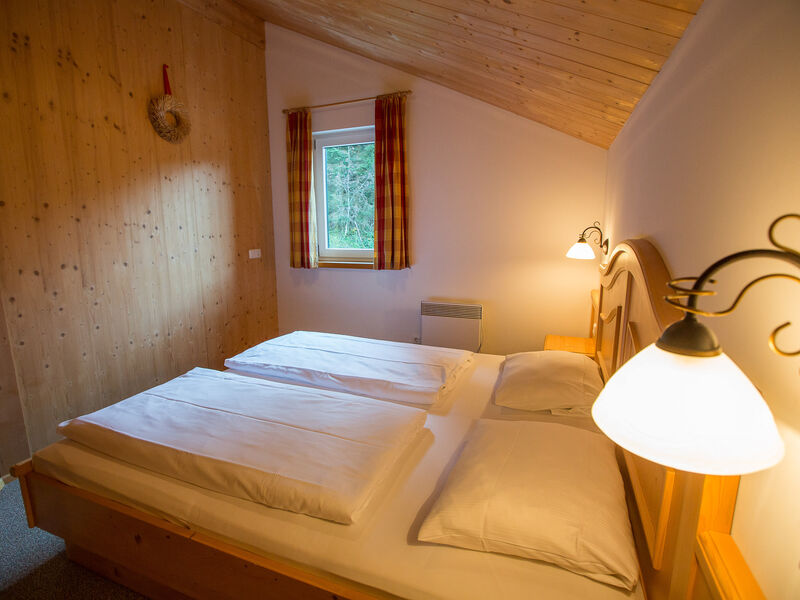 Ferienhausanlage Alpendorf Dachstein-West