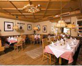 Hotel Pachmair