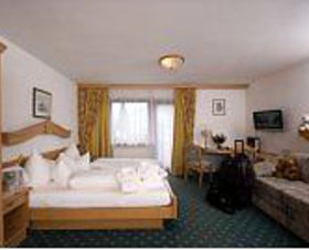 Hotel Pachmair