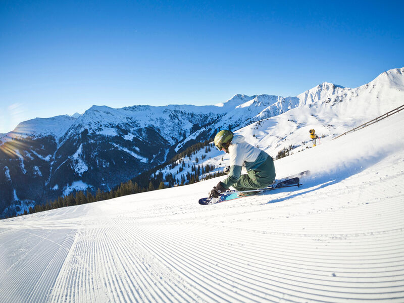 JUFA Alpenhotel Saalbach