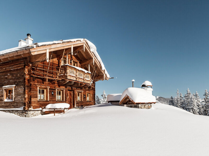 JUFA Alpenhotel Saalbach