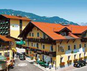 Pension Pachmairhof