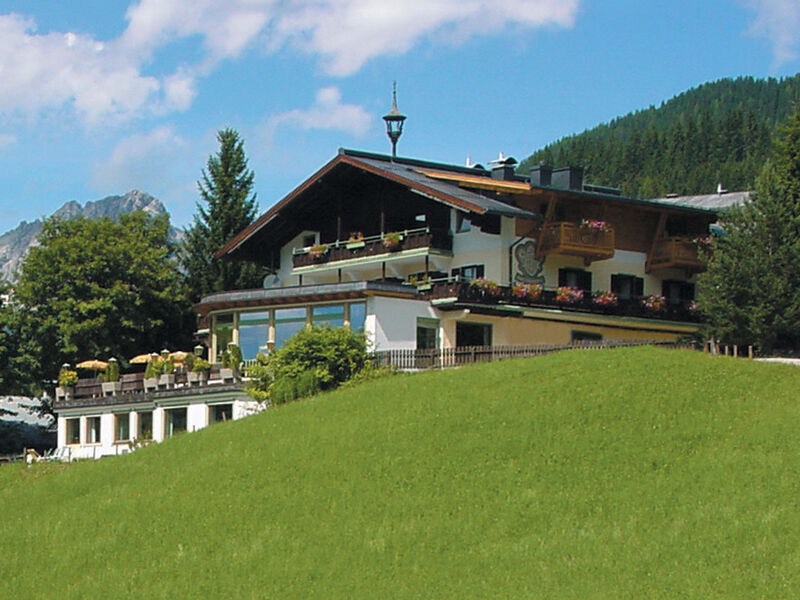 Hotel Alpenkrone