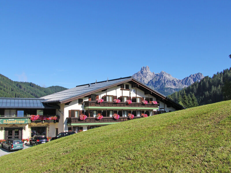 Hotel Alpenkrone