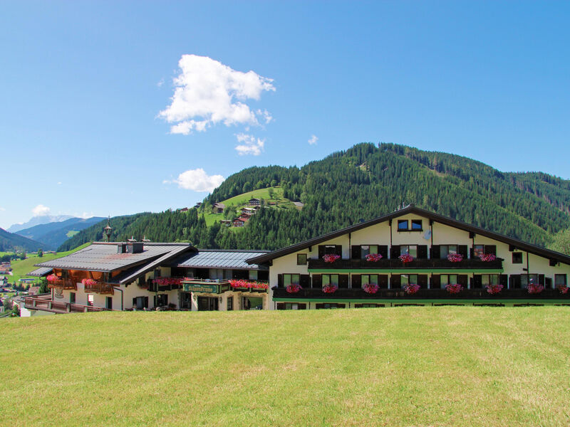 Hotel Alpenkrone