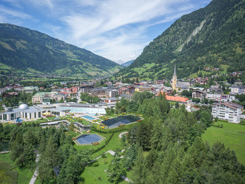 Hotel Alpina