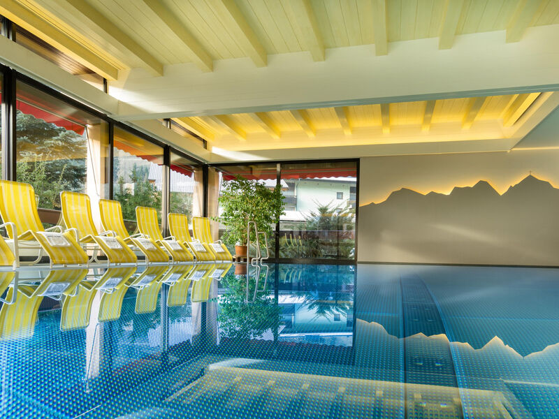 Hotel Alpina