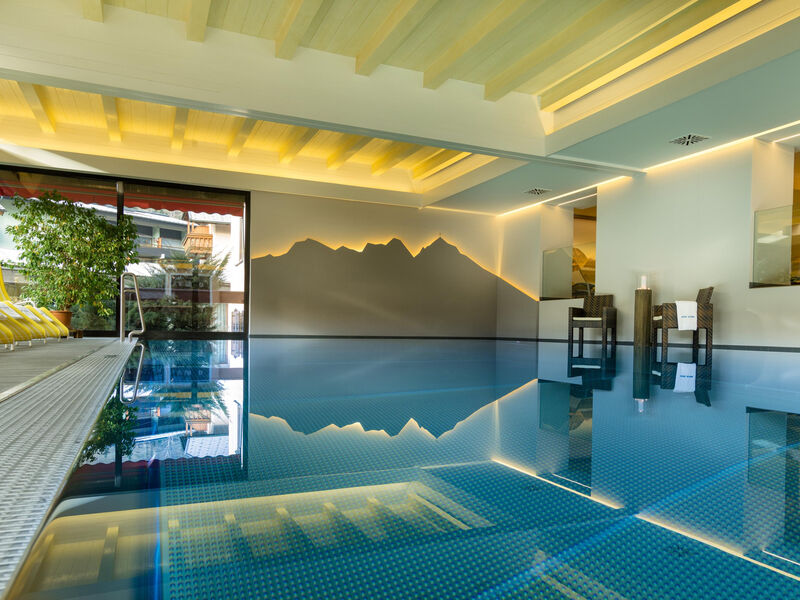 Hotel Alpina