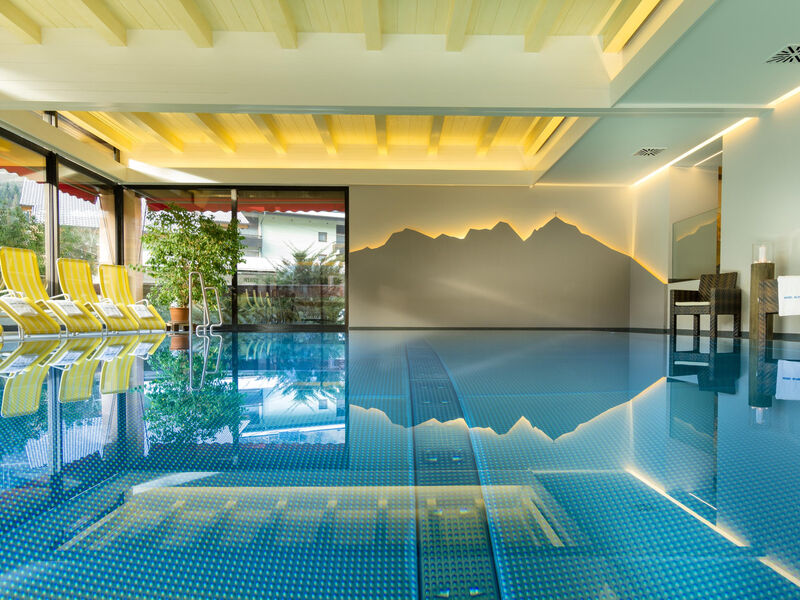 Hotel Alpina