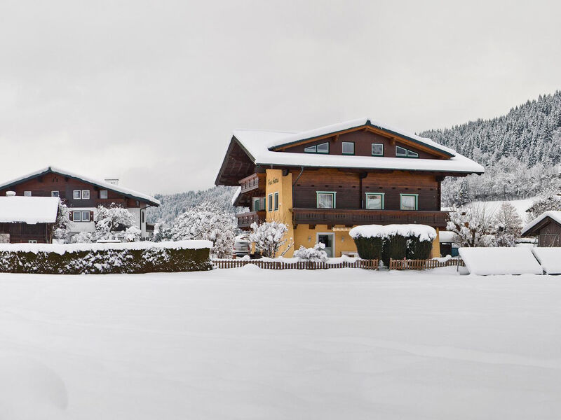 Appartements Haus Austria