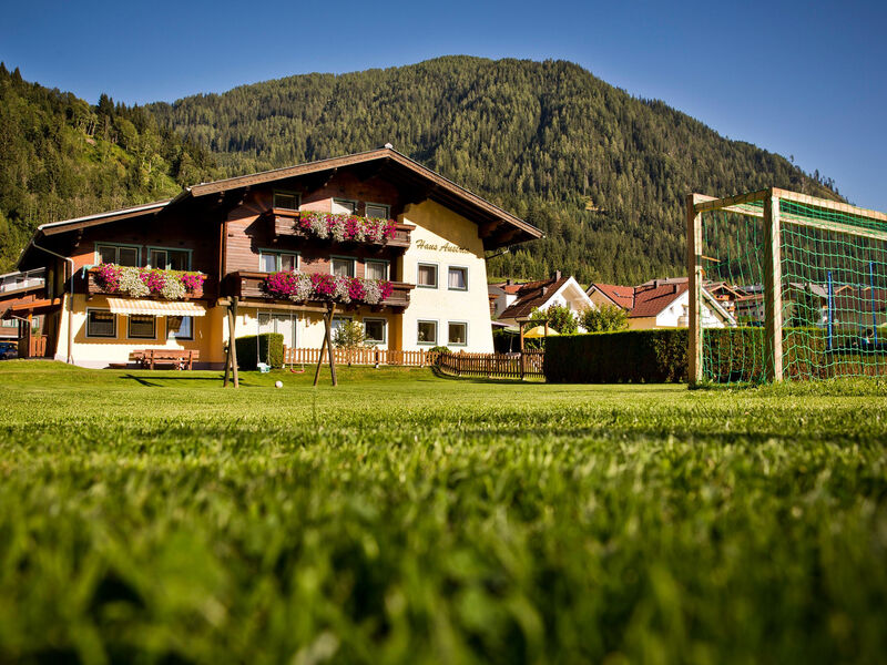 Appartements Haus Austria