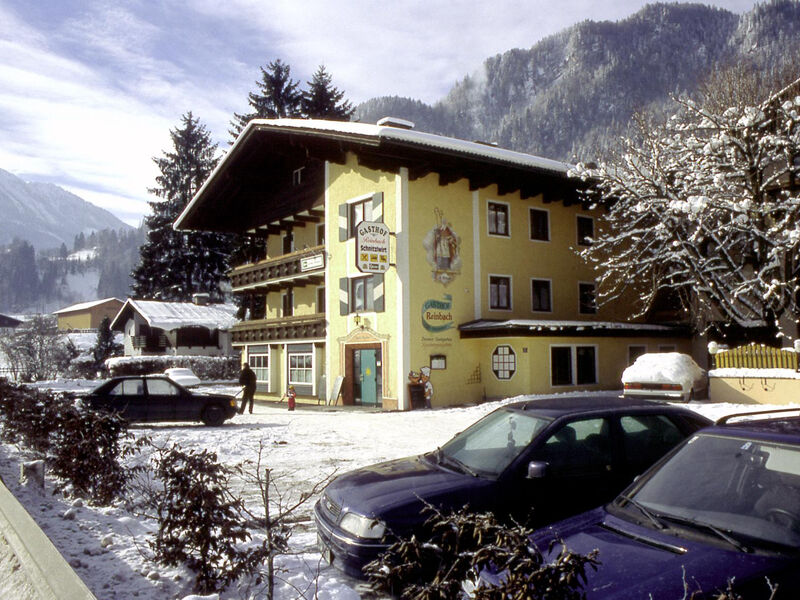 Gasthof Bacher