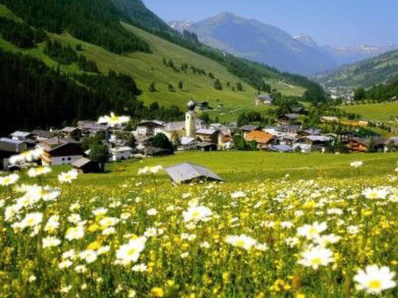 Berger's Sporthotel