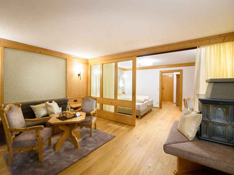 Hotel Bergheimat