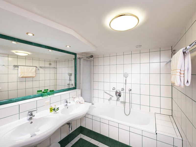 Hotel Bergheimat