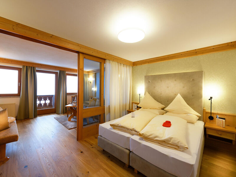 Hotel Bergheimat