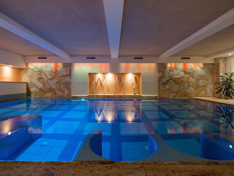 Hotel Bergheimat