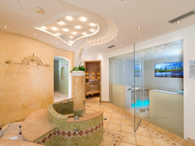 Hotel Bergheimat