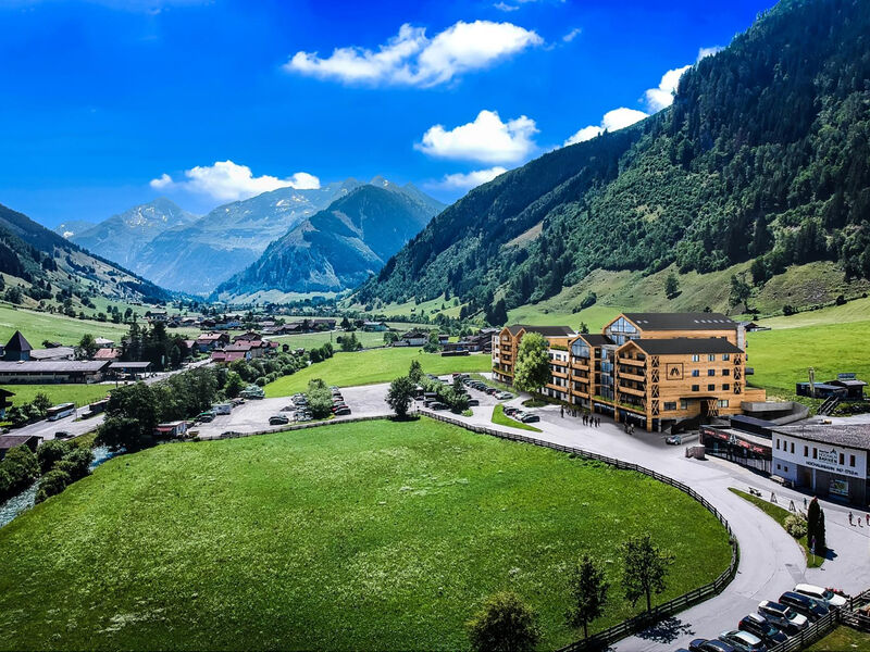 Carpe Solem Rauris „by ALPS RESORTS“