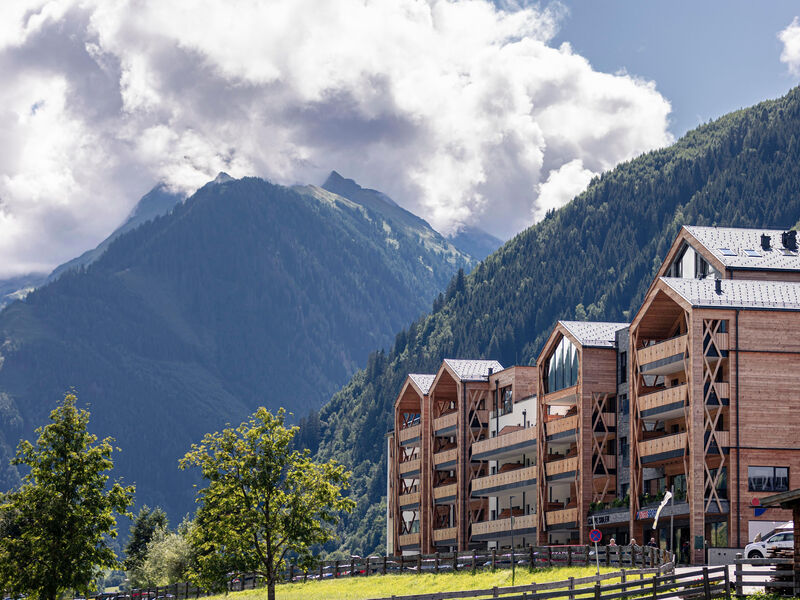 Carpe Solem Rauris „by ALPS RESORTS“