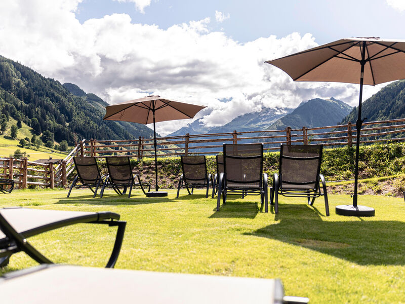 Carpe Solem Rauris „by ALPS RESORTS“