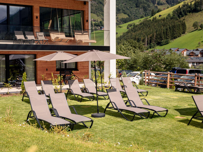 Carpe Solem Rauris „by ALPS RESORTS“