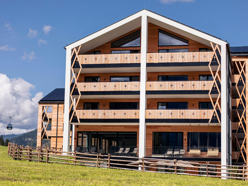 Carpe Solem Rauris „by ALPS RESORTS“