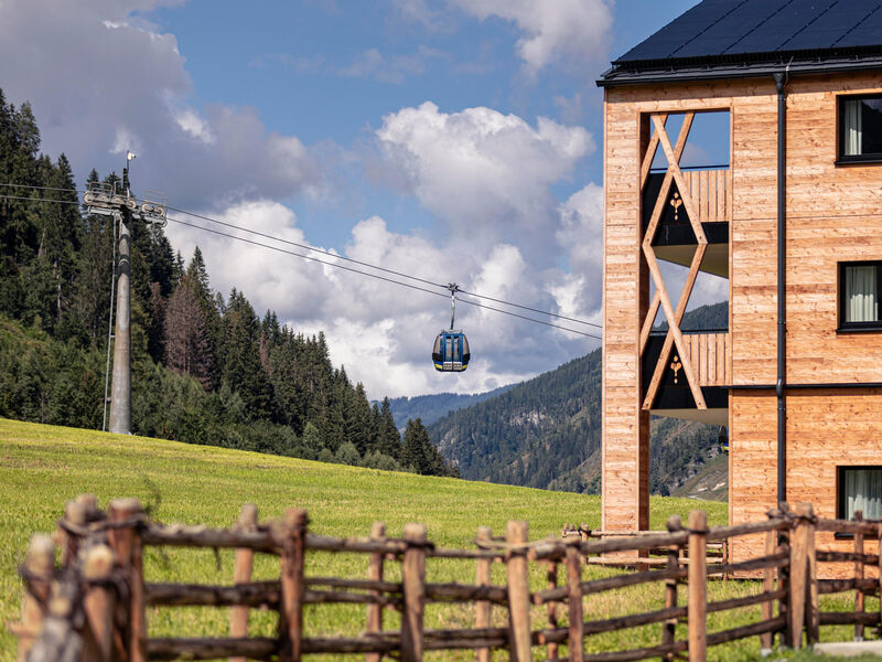 Carpe Solem Rauris „by ALPS RESORTS“