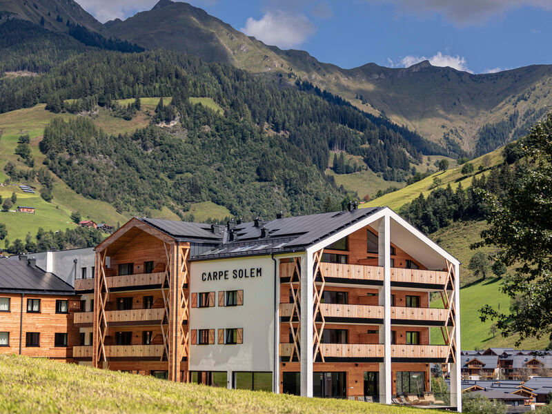 Carpe Solem Rauris „by ALPS RESORTS“