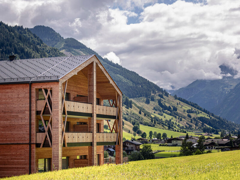 Carpe Solem Rauris „by ALPS RESORTS“