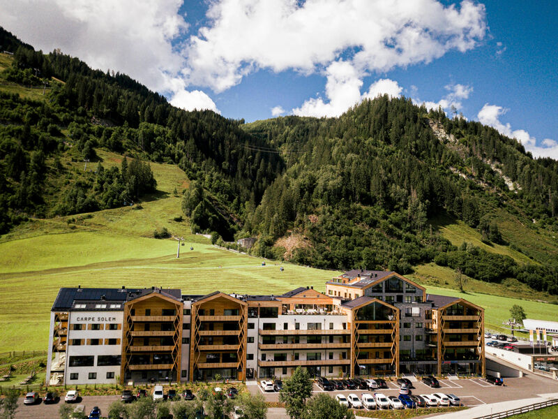 Carpe Solem Rauris „by ALPS RESORTS“