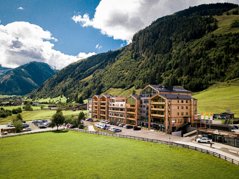 Carpe Solem Rauris „by ALPS RESORTS“