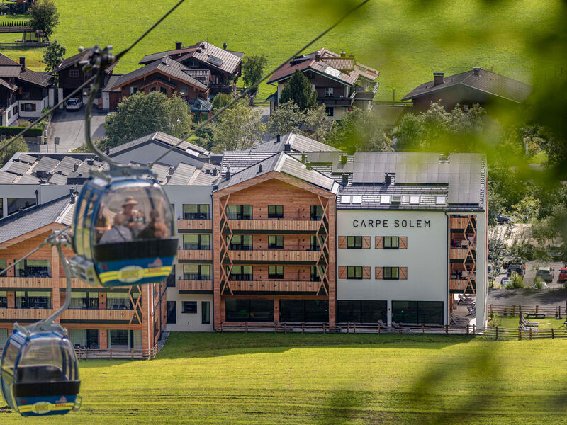 Carpe Solem Rauris „by ALPS RESORTS“