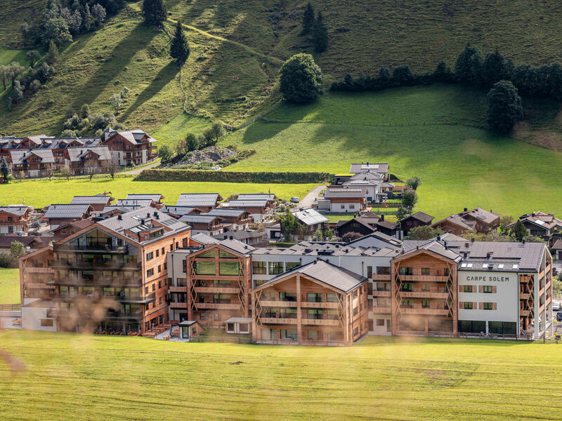 Carpe Solem Rauris „by ALPS RESORTS“
