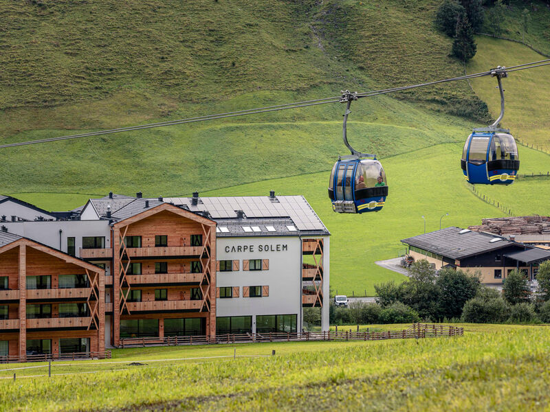 Carpe Solem Rauris „by ALPS RESORTS“