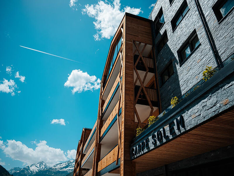 Carpe Solem Rauris „by ALPS RESORTS“